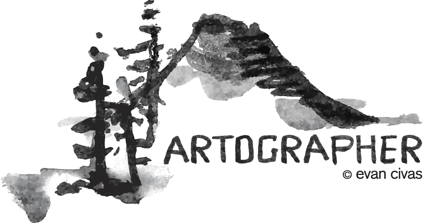 Final Logo Artographer 1