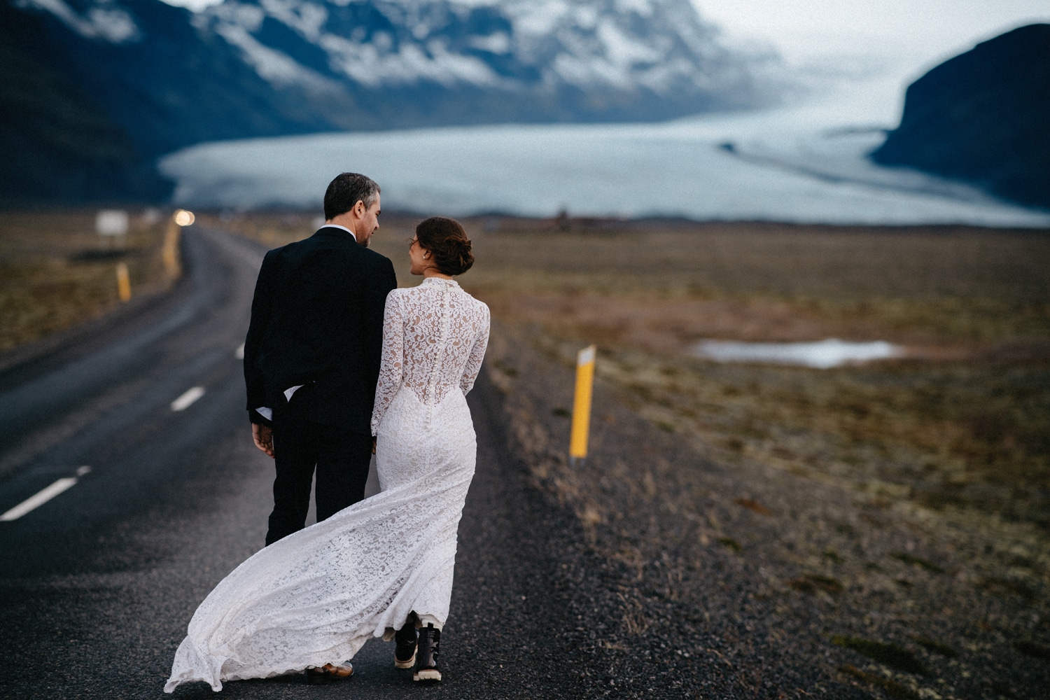 Iceland Wedding Photographer 101