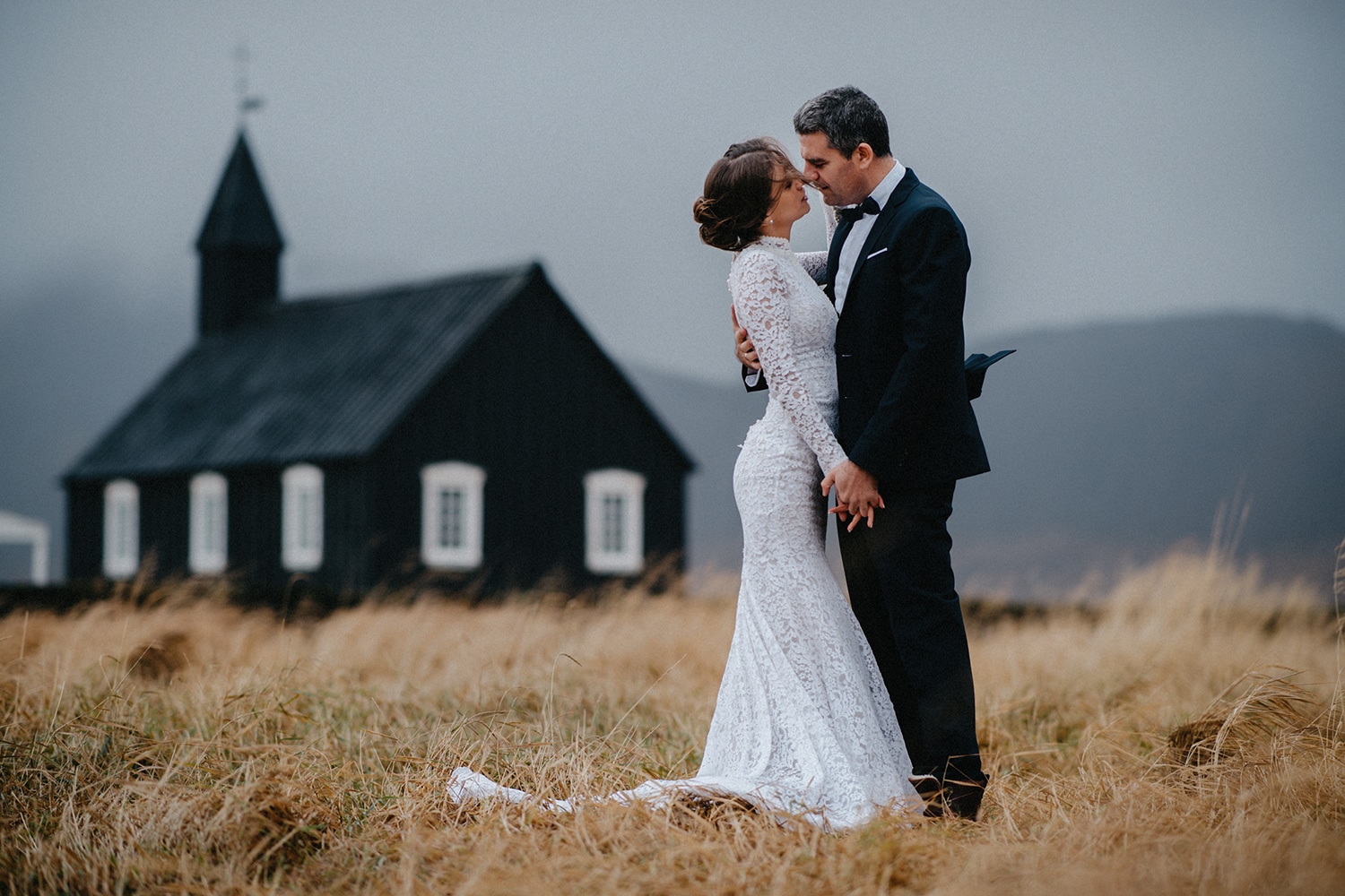 Iceland Wedding Photographer 11