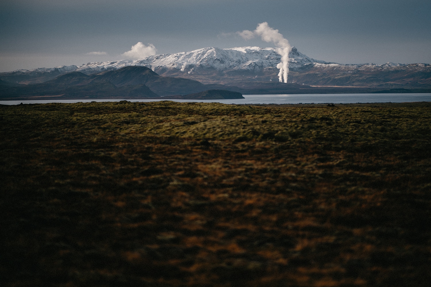 Iceland Wedding Photographer 16