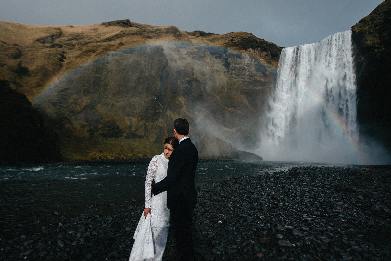 Iceland Wedding Photographer 23