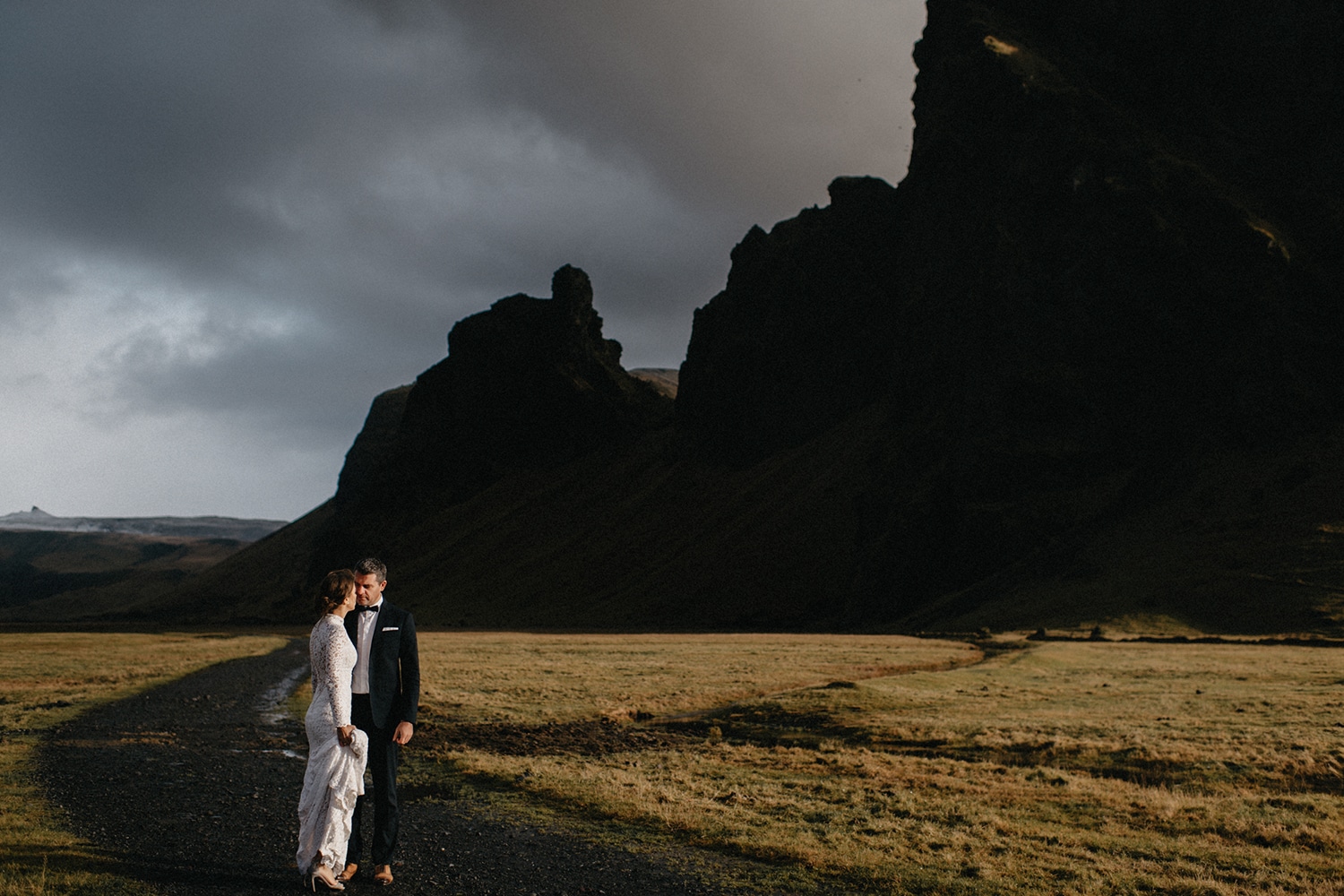 Iceland Wedding Photographer 35