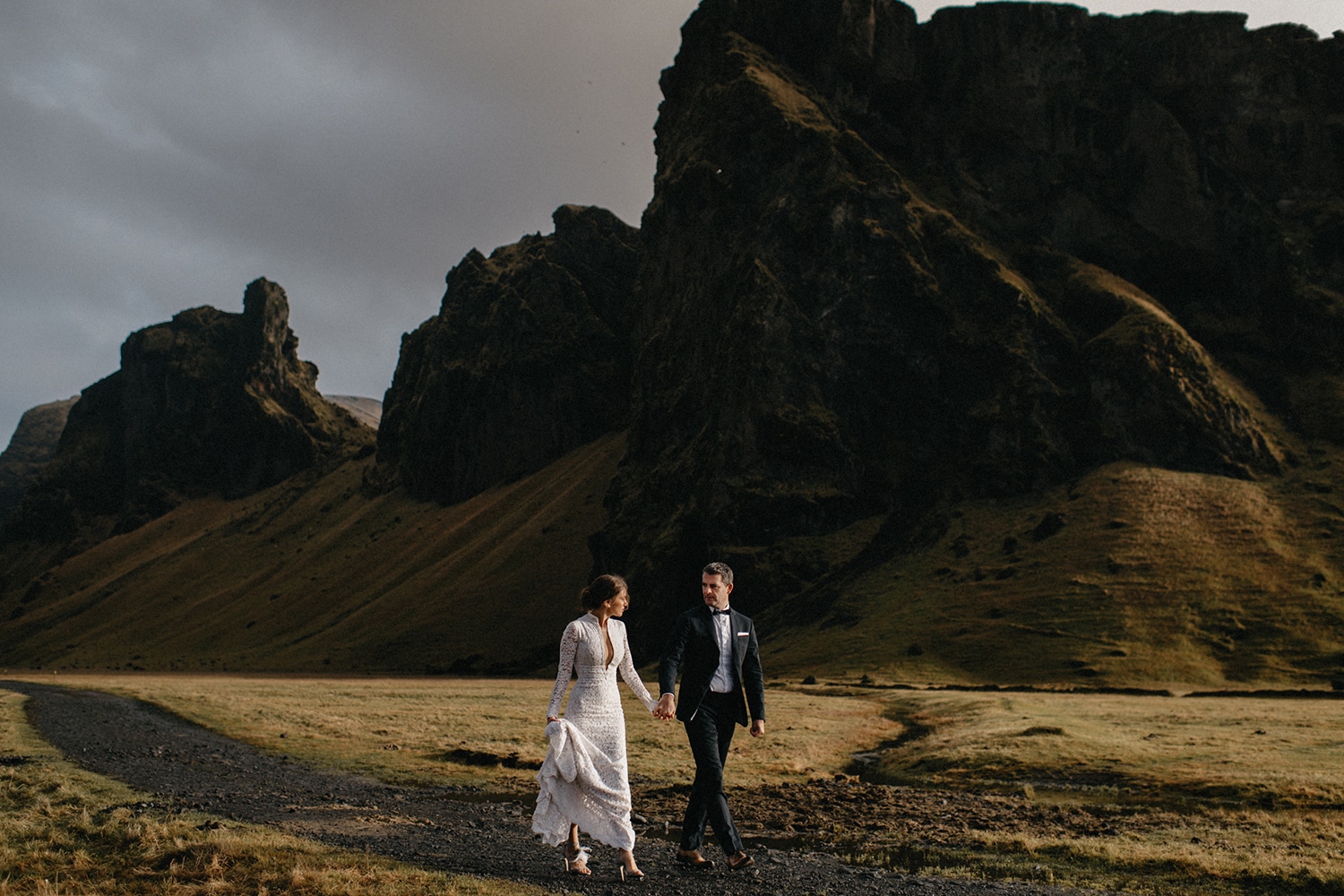 Iceland Wedding Photographer 39