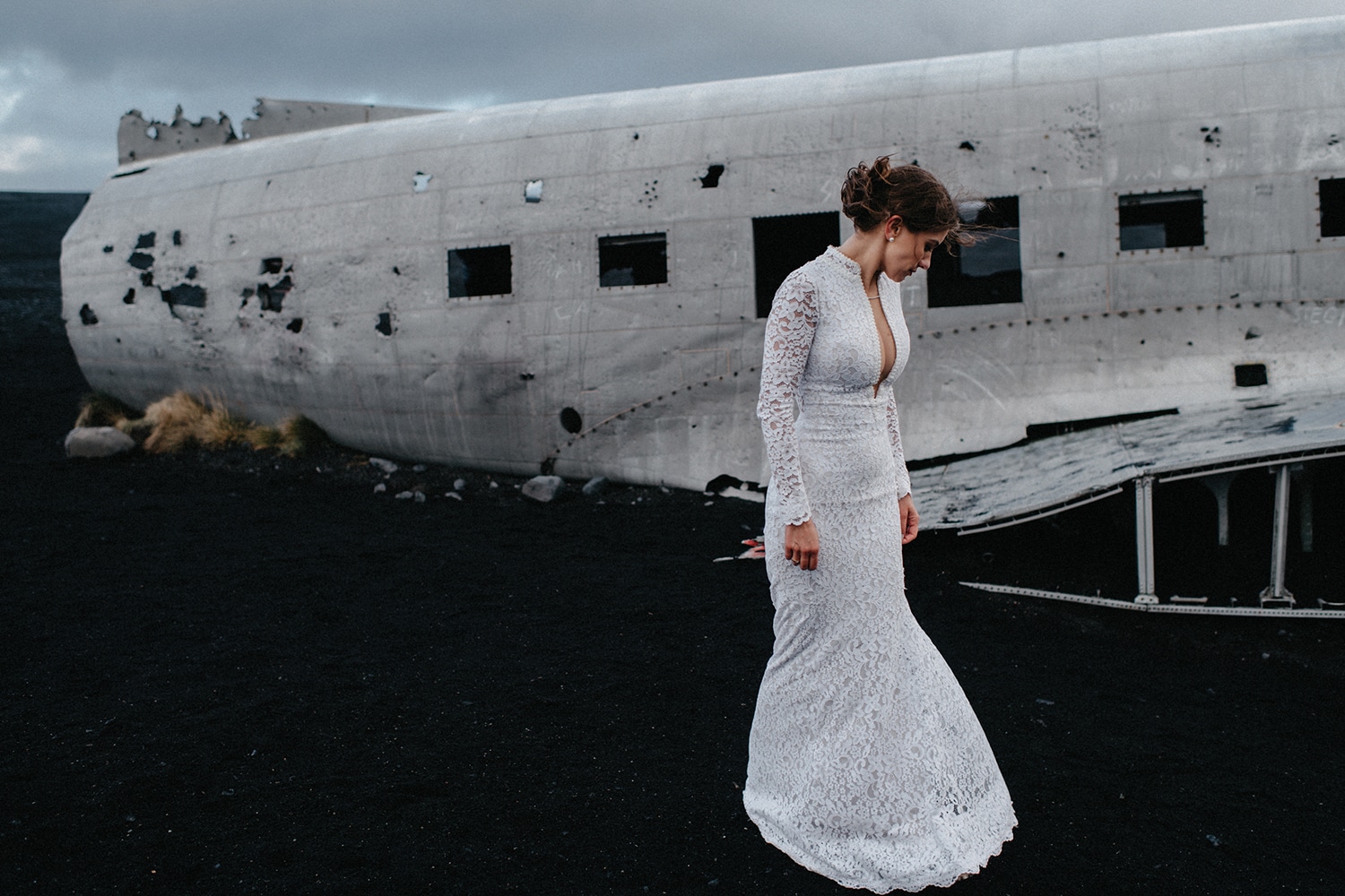 Iceland Wedding Photographer 60