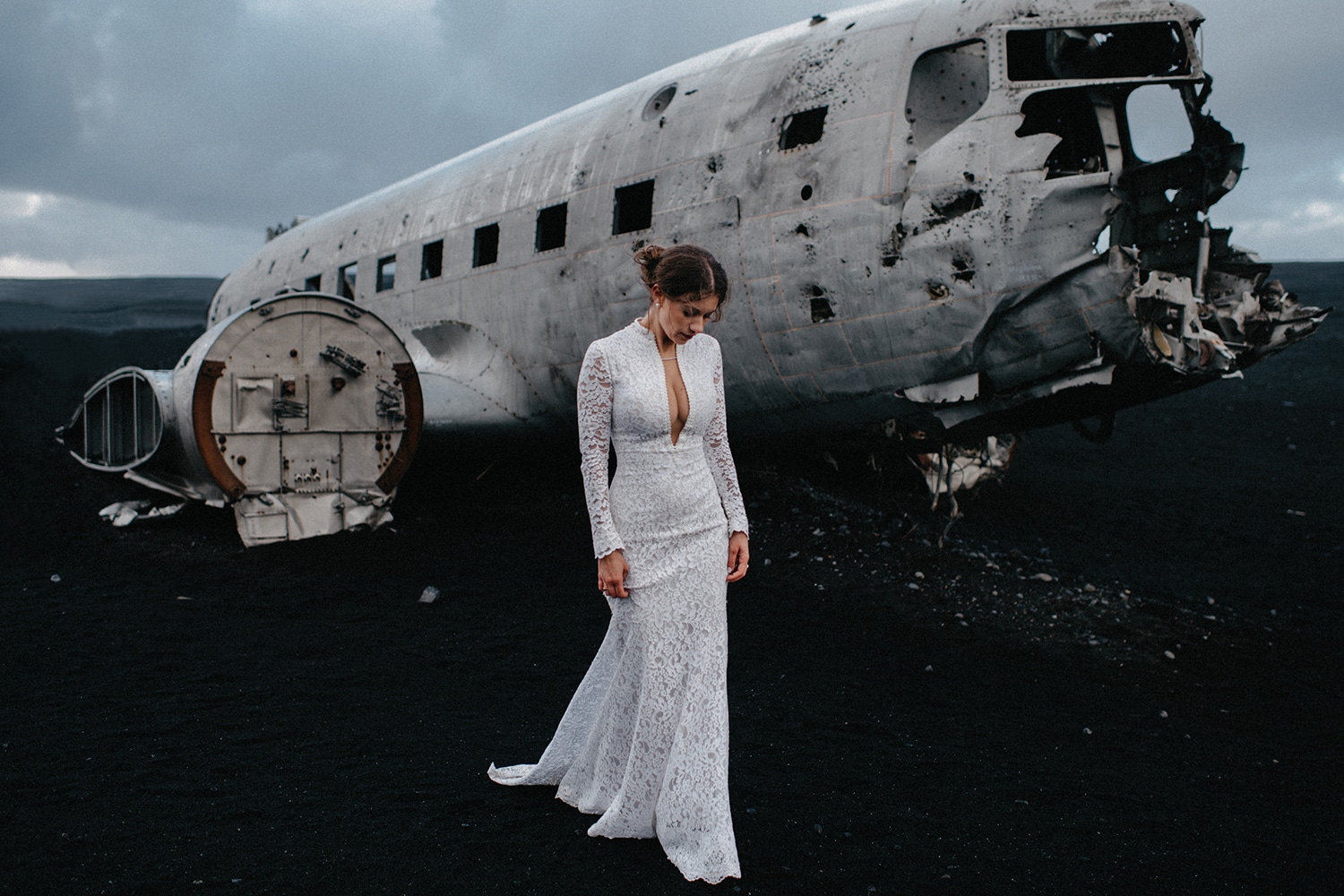 Iceland Wedding Photographer 61