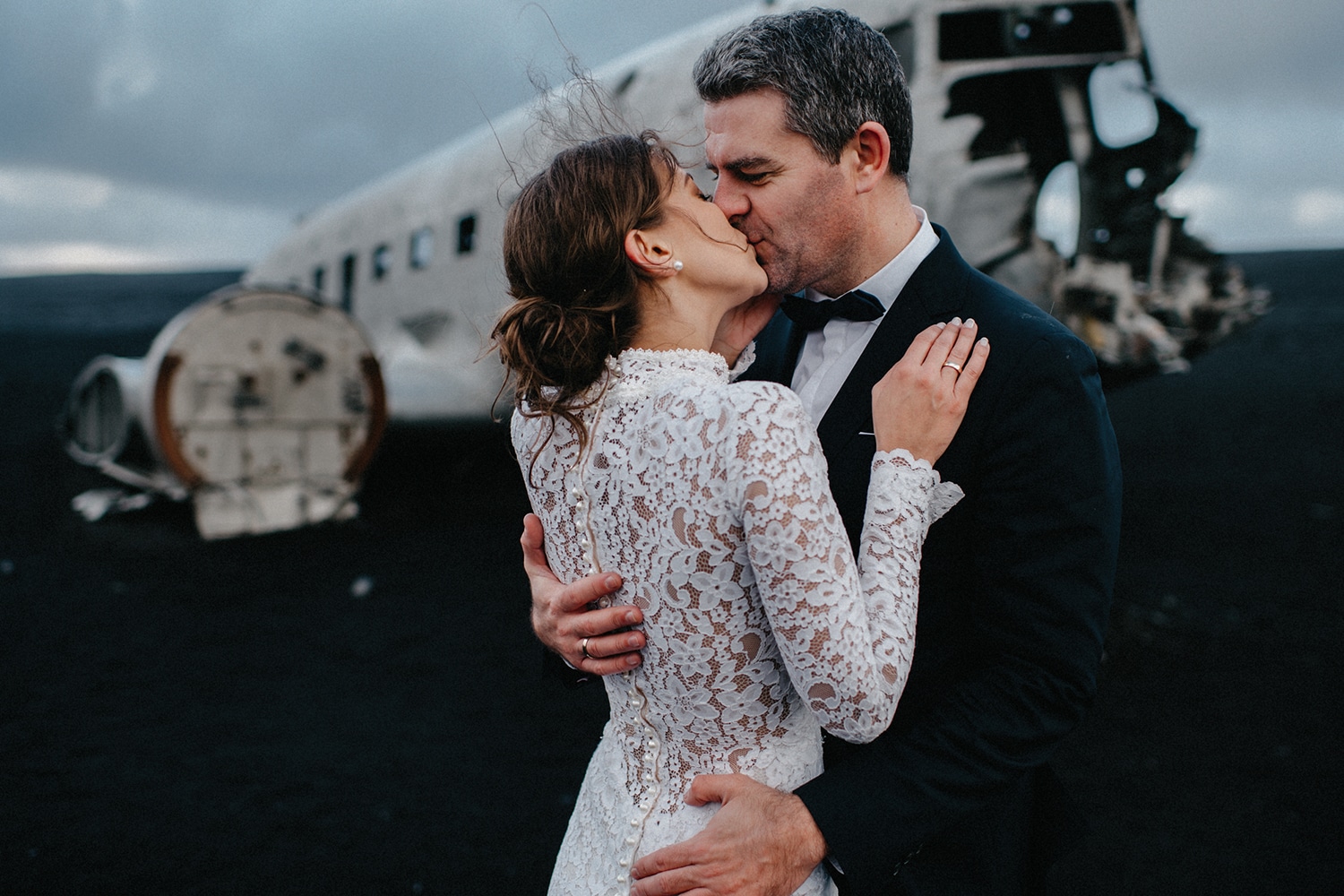 Iceland Wedding Photographer 62