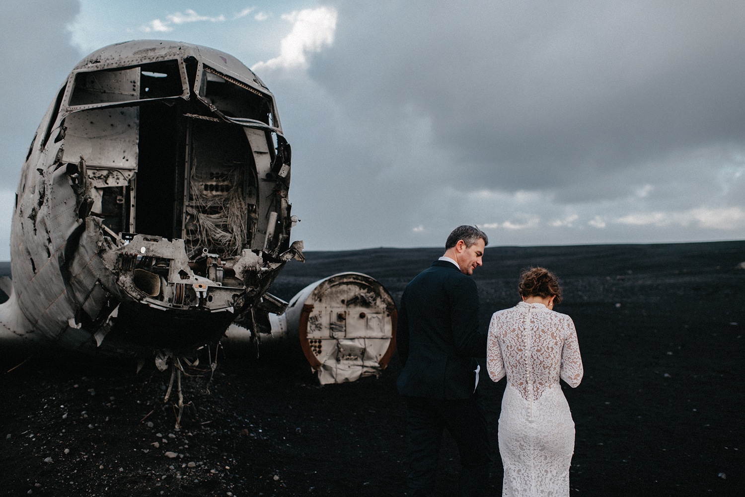 Iceland Wedding Photographer 63