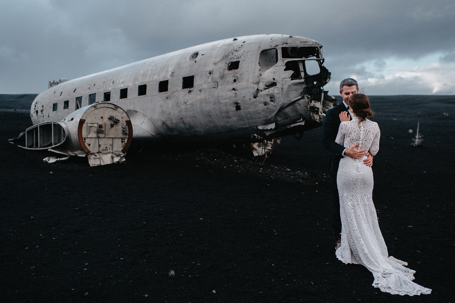 Iceland Wedding Photographer 65