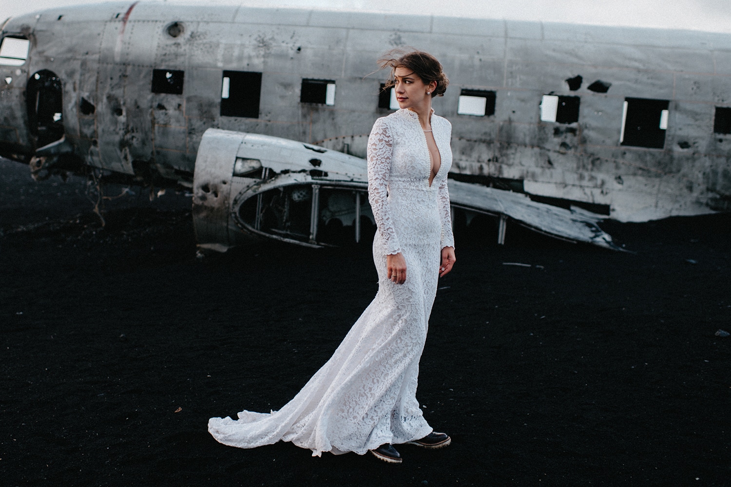 Iceland Wedding Photographer 69