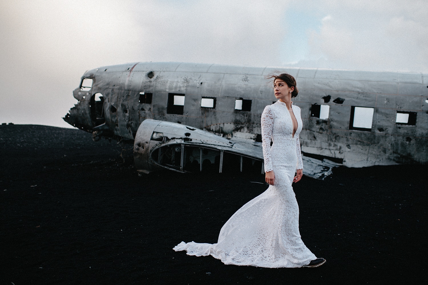 Iceland Wedding Photographer 70