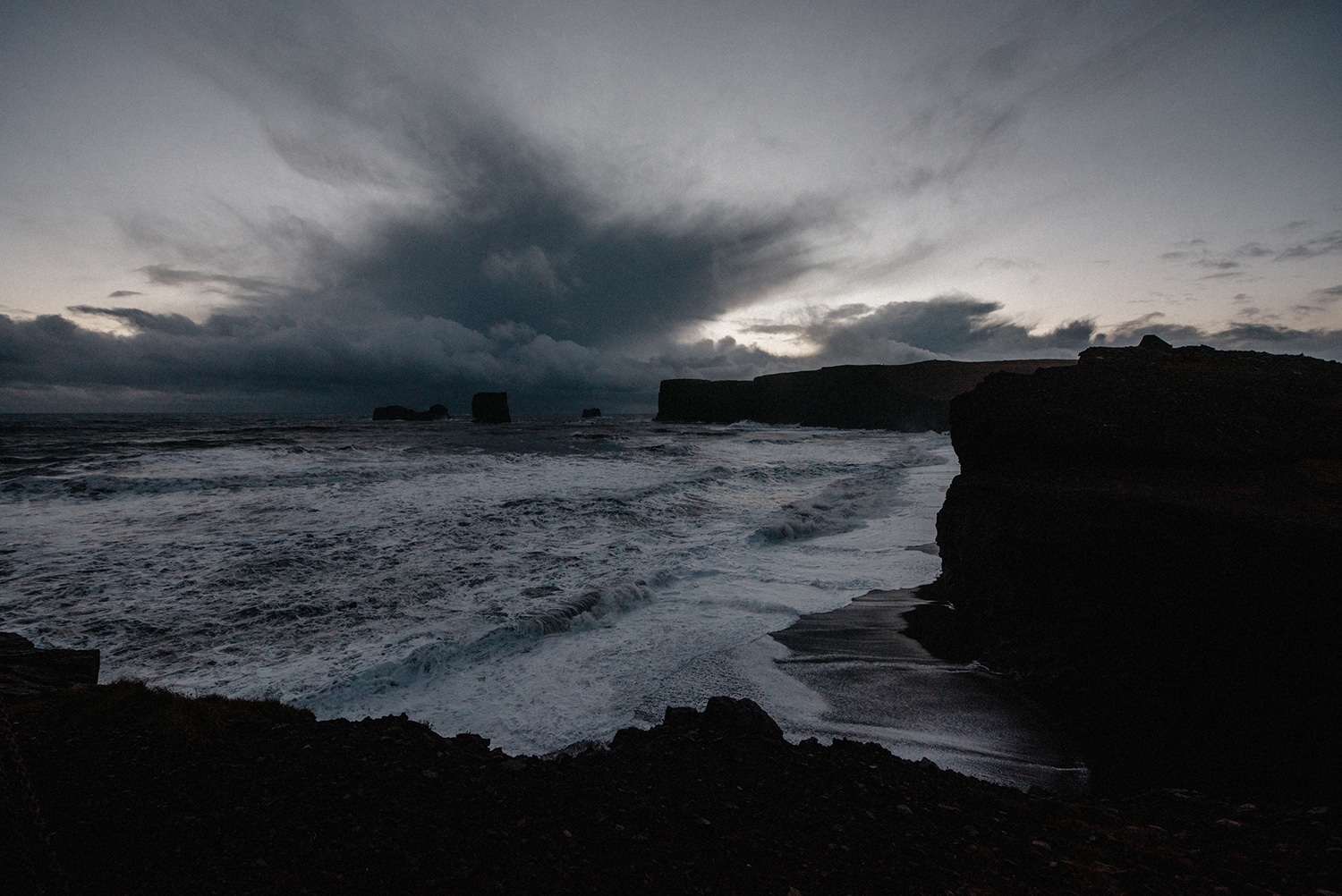 Iceland Wedding Photographer 77