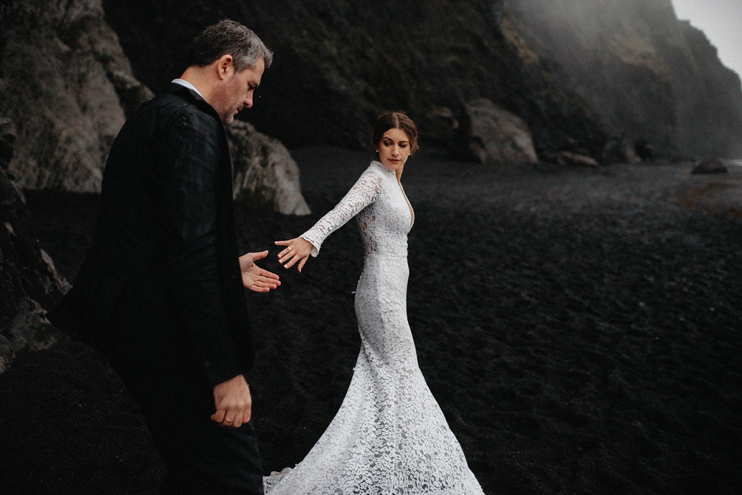 Iceland Wedding Photographer 82