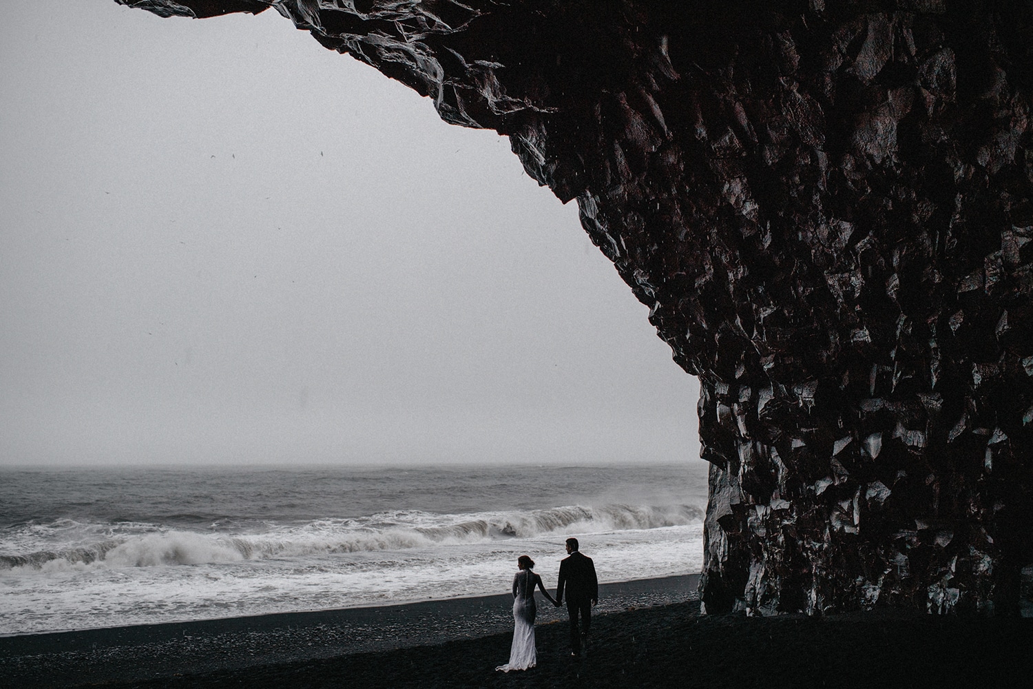 Iceland Wedding Photographer 89