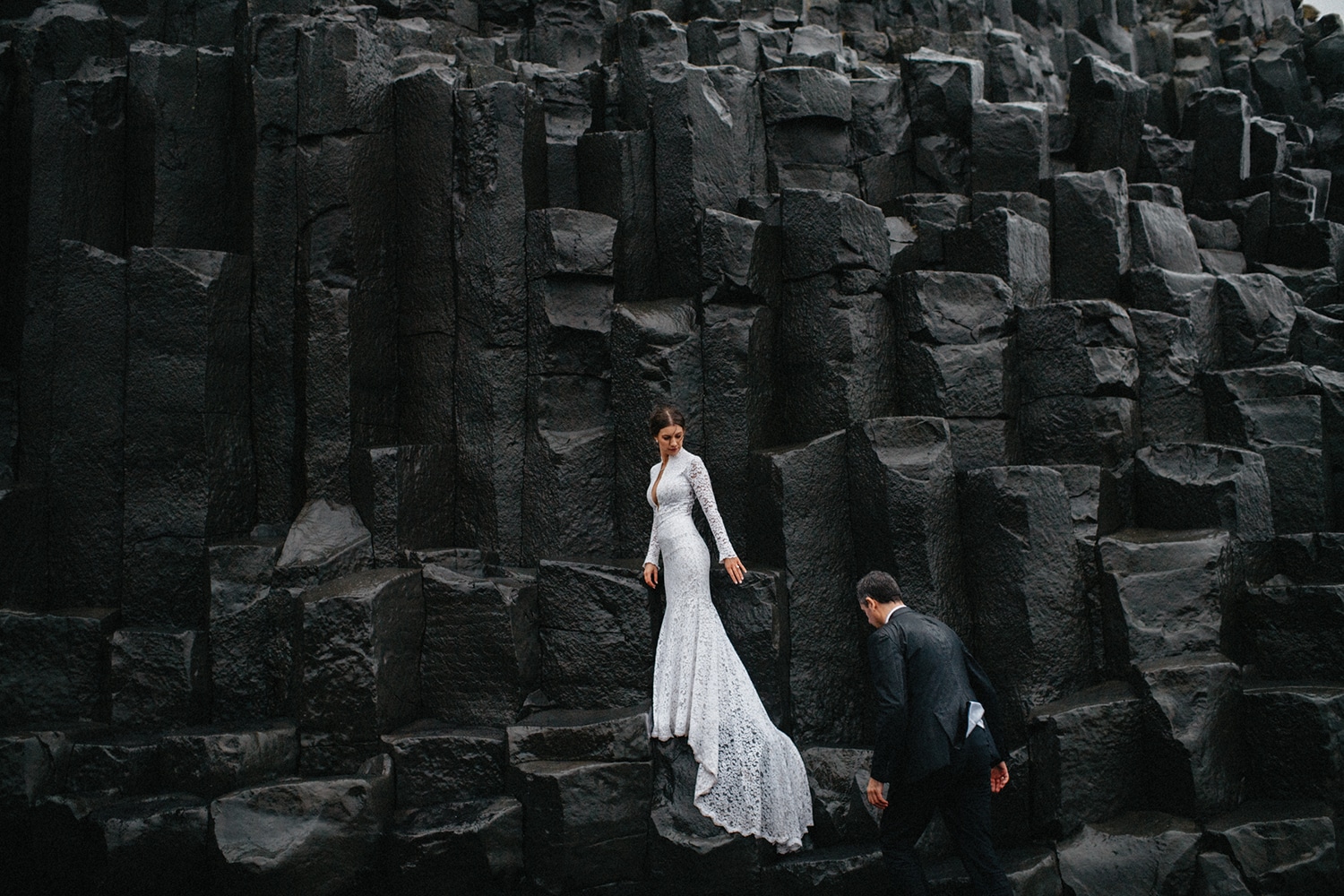 Iceland Wedding Photographer 91